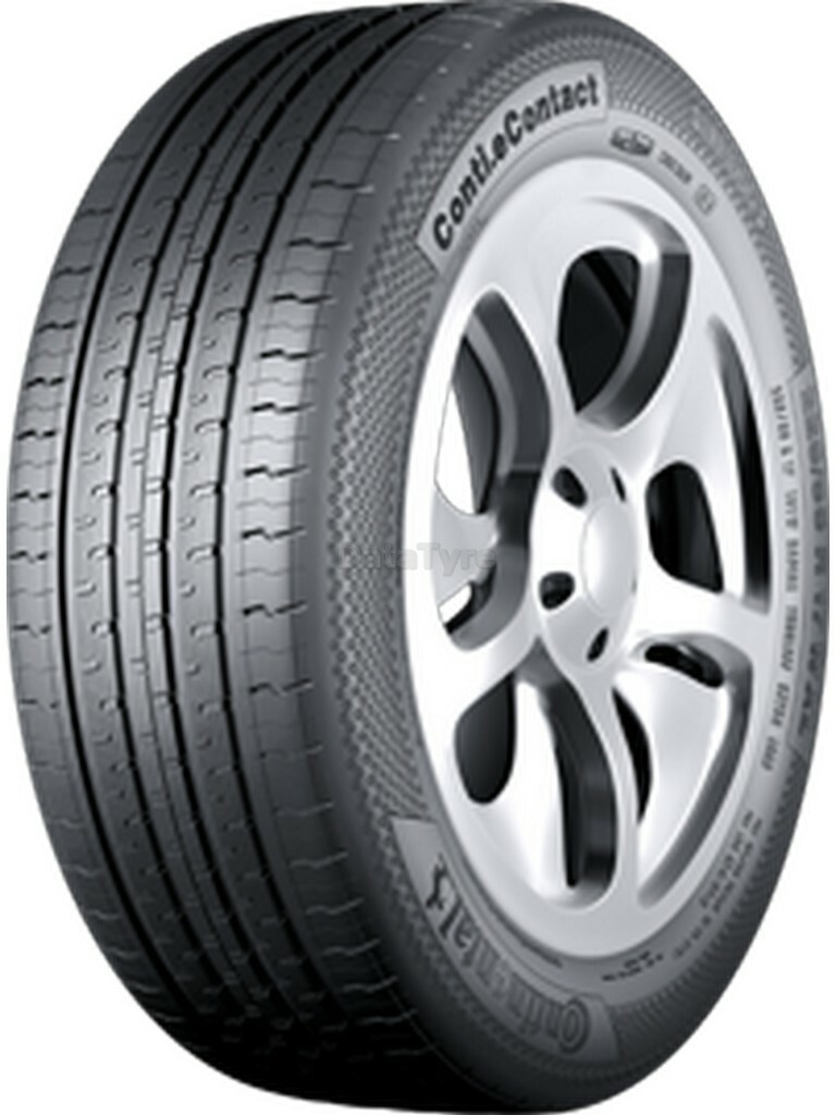 CONTINENTAL eContact 125/80R13