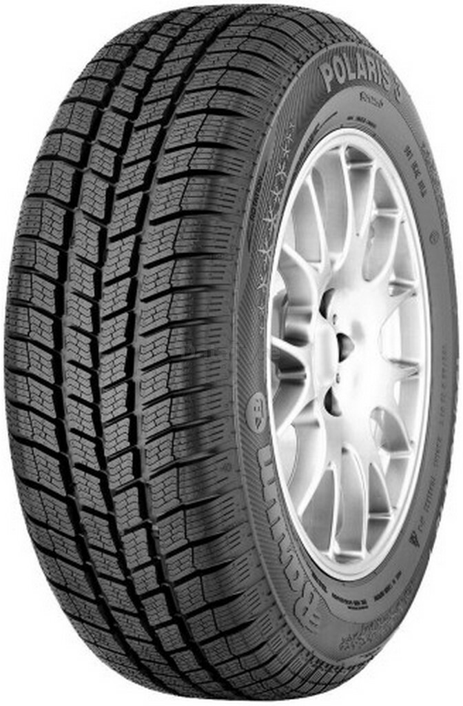 BARUM POLARIS 3 235/60R16