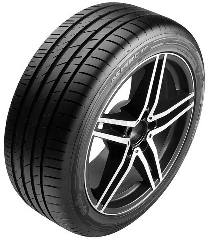 APOLLO Aspire XP 245/40R17