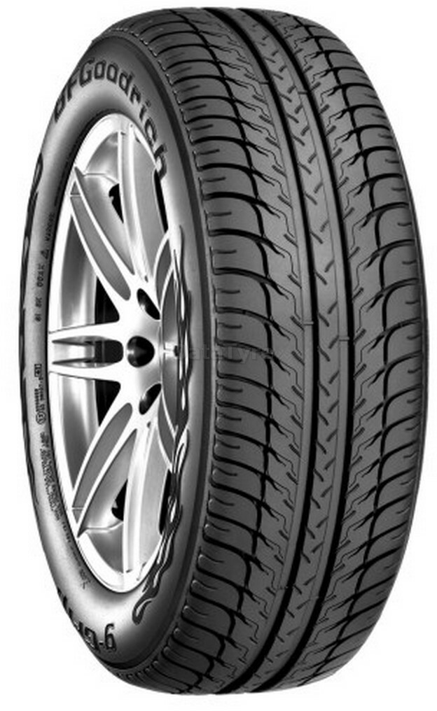 BFGOODRICH g-Grip 245/40R19