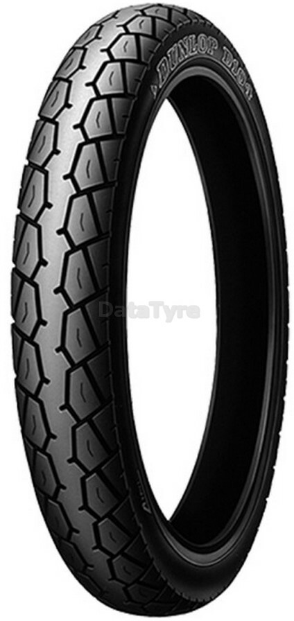 DUNLOP D104 275/0R17