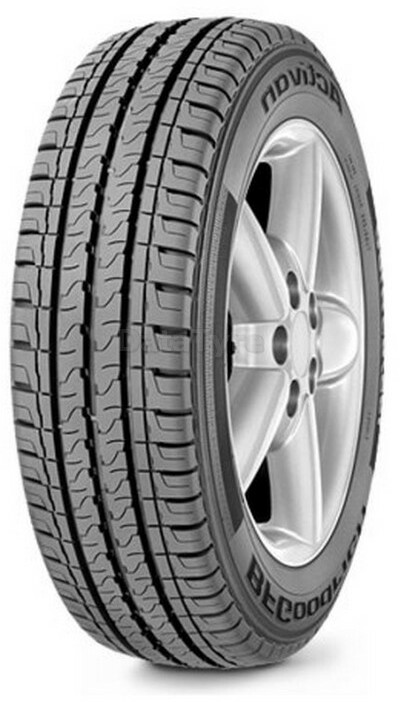 BFGOODRICH ACTIVAN 225/65R16