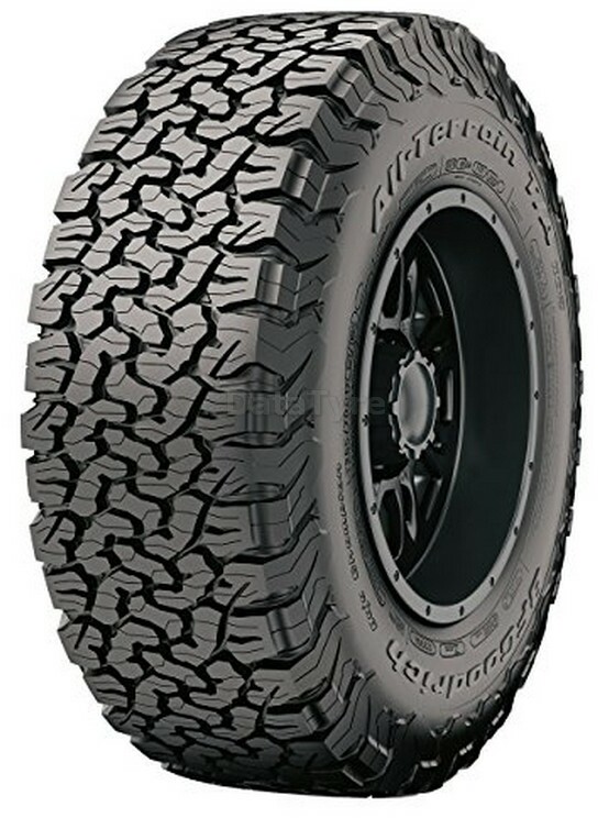 BFGOODRICH ALL TERRAIN T/A KO2 10/0R15