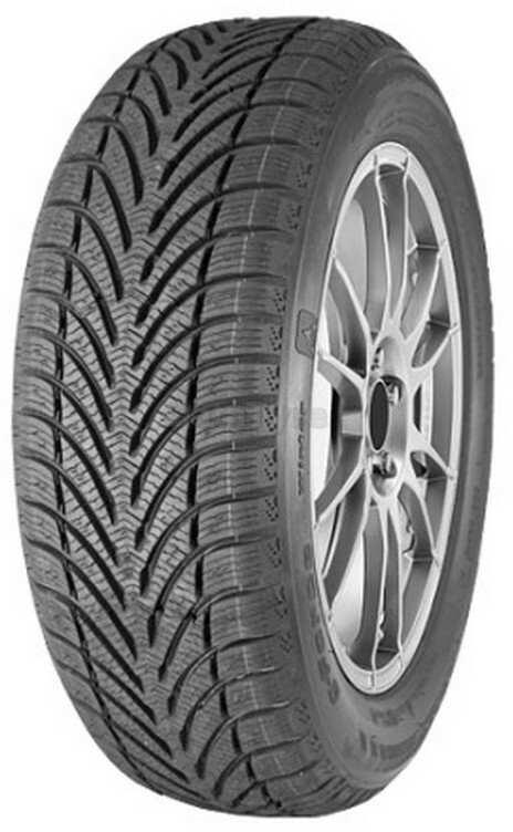 BFGOODRICH G-FORCE WINTER2 225/60R16