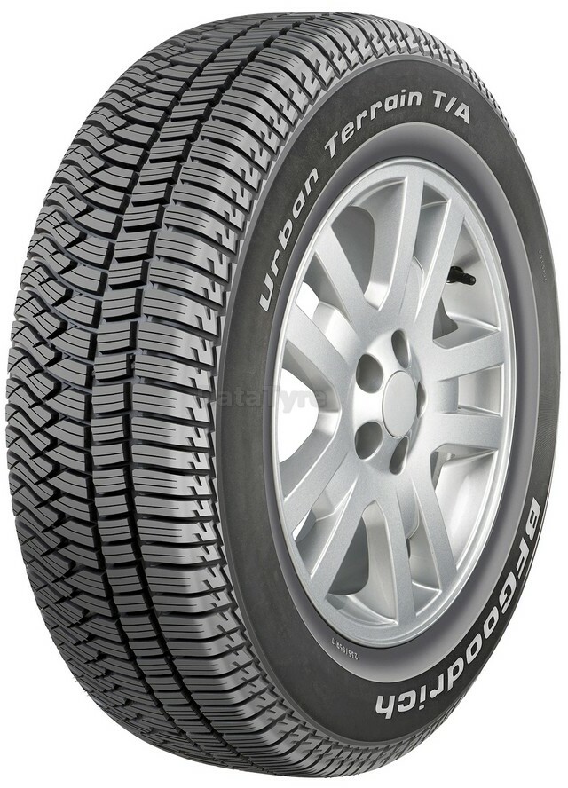 BFGOODRICH URBAN TERRAIN T/A 225/65R17