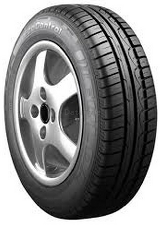 FULDA Ecocontrol 155/70R13