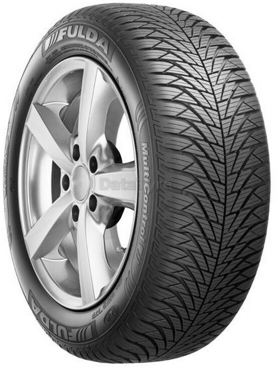 FULDA Multicontrol 155/70R13