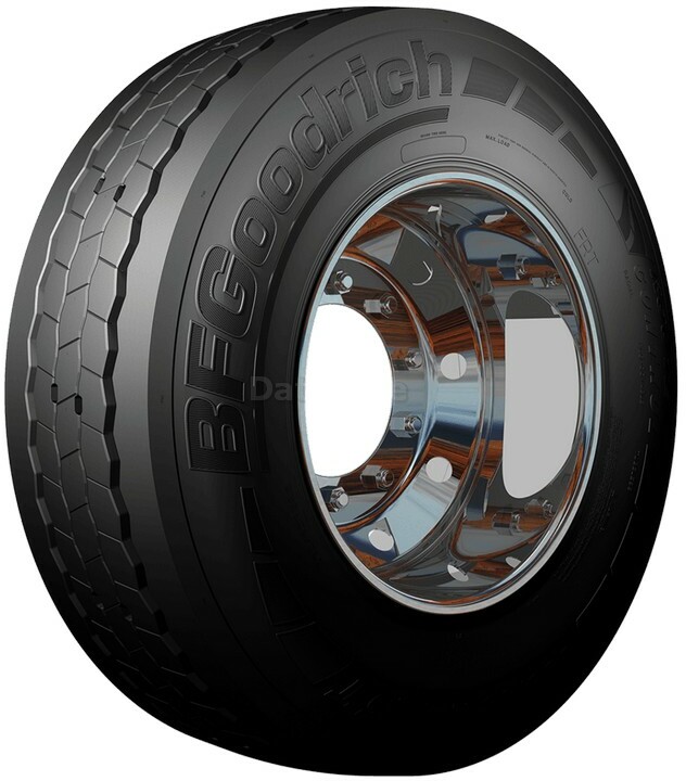 BFGOODRICH Route Control T 385/55R22.5