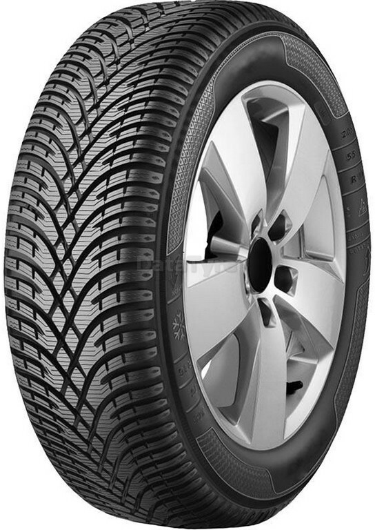 BFGOODRICH G-FORCE WINTER2 SUV 215/65R16