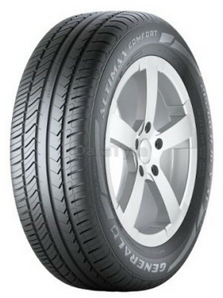 GENERAL TIRE ALTIMAX COMFORT 155/70R13