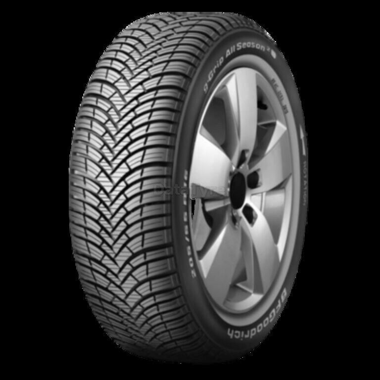 BFGOODRICH g-Grip All Season2 185/65R15