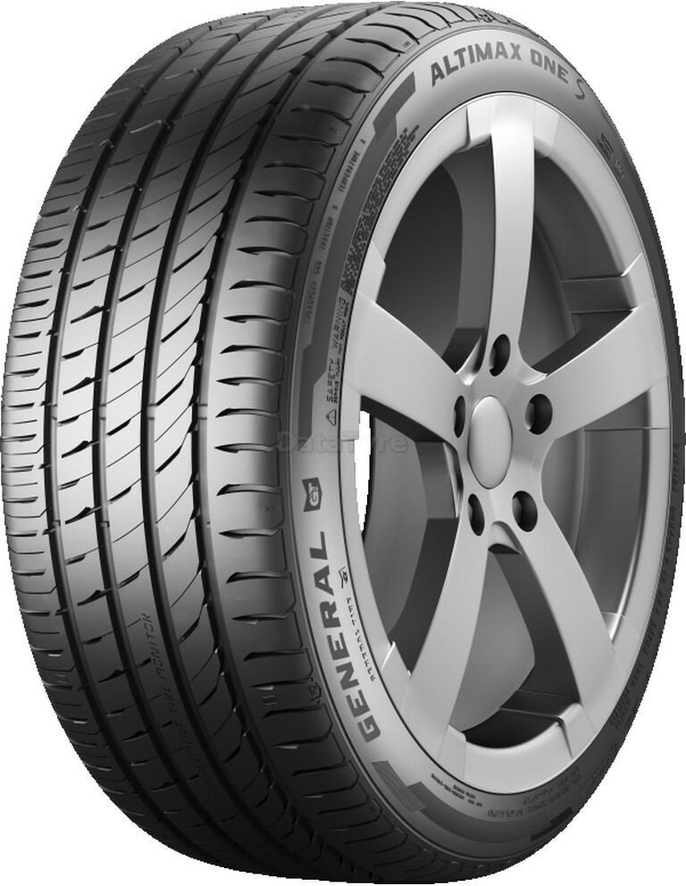GENERAL TIRE ALTIMAX ONE S 205/55R17