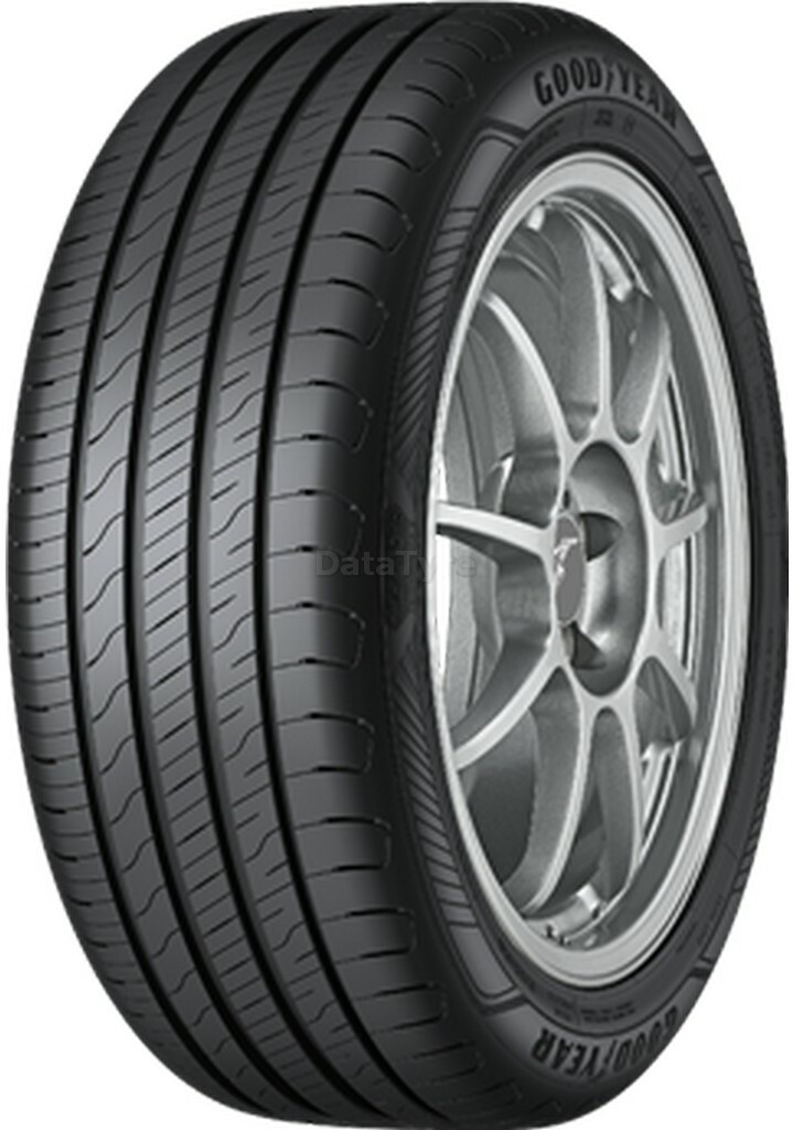 GOODYEAR EFFICIENTGRIP PERFORMANCE 2 205/55R17