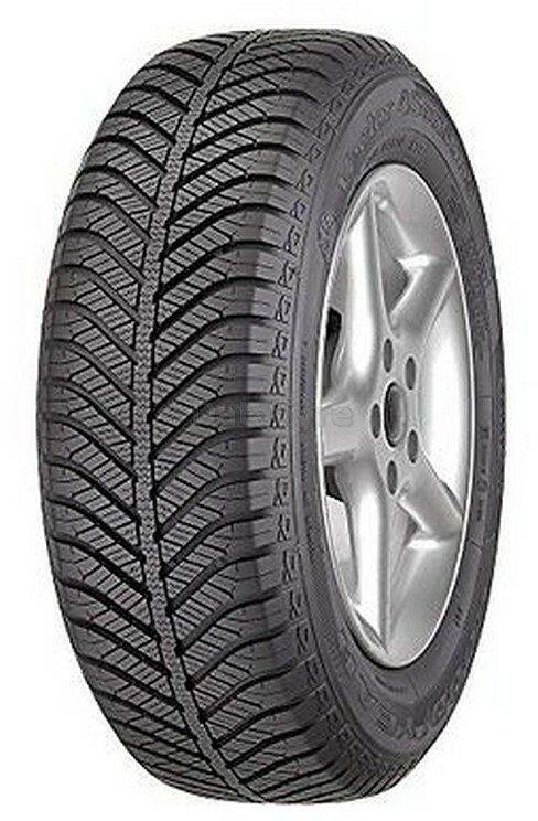 GOODYEAR VECTOR 4 SEASONS G2 205/55R17