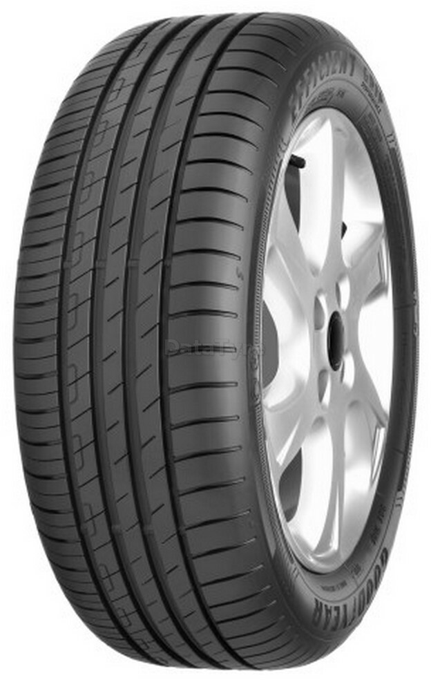 GOODYEAR EFFICIENTGRIP PERFORMANCE 205/55R17