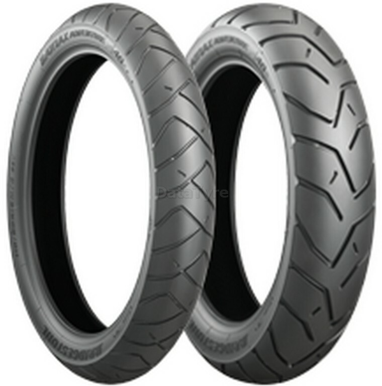BRIDGESTONE A40 180/55R17