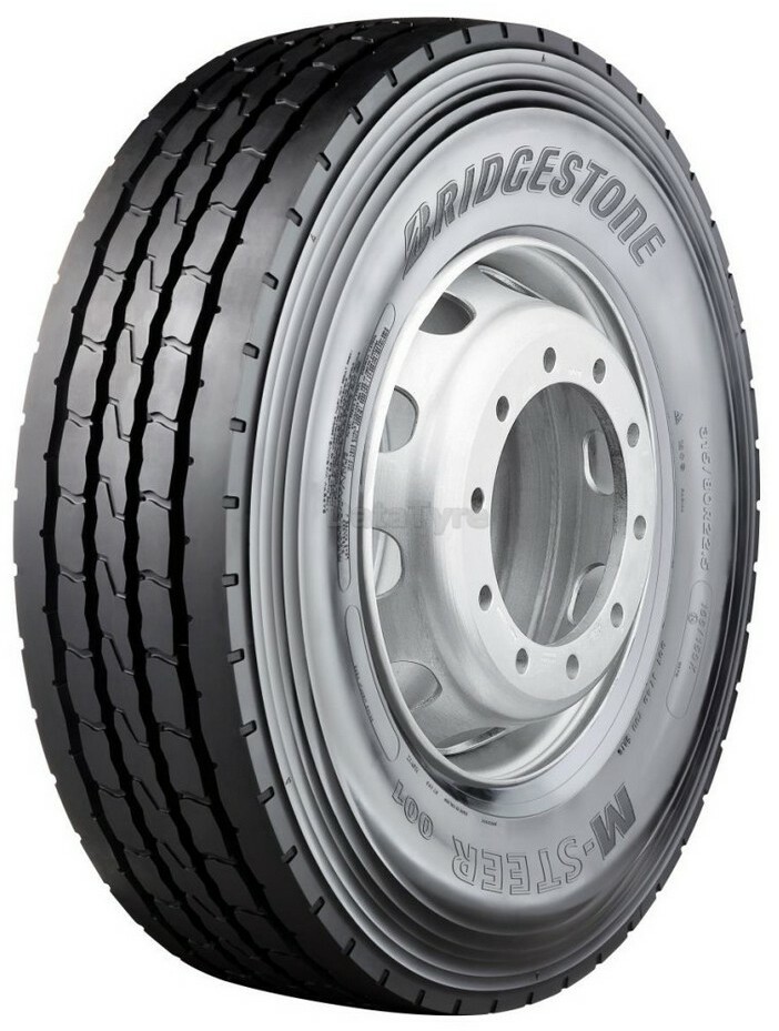 BRIDGESTONE M-STEER 001 385/65R22.5