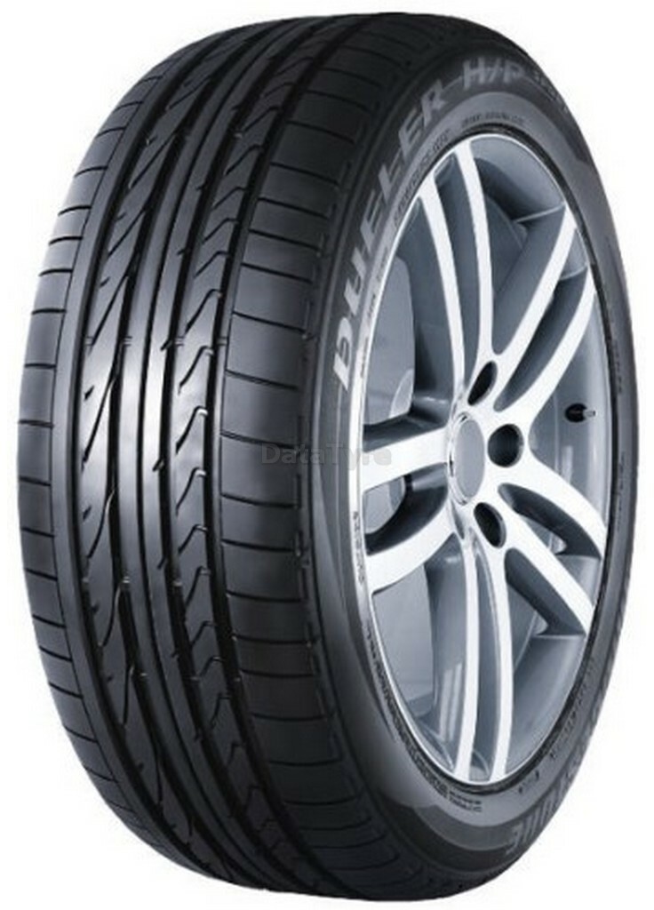 BRIDGESTONE Dueler H/P Sport 315/35R21