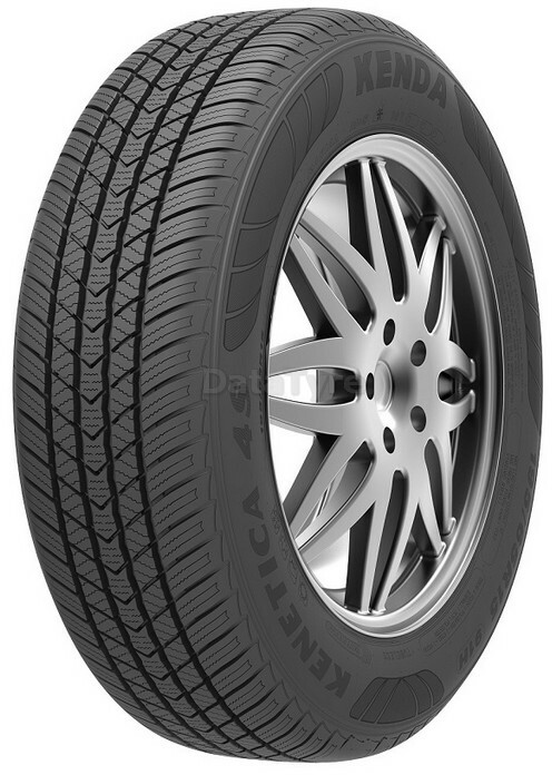 KENDA KR202 155/65R14