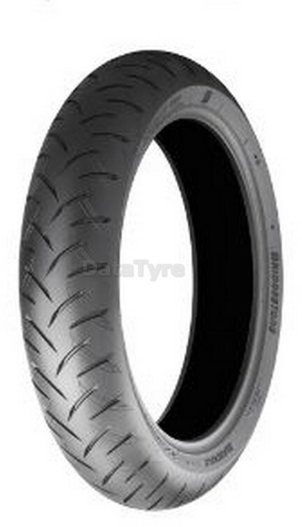 BRIDGESTONE BATTLAX SCOOTER 2 REAR 160/60R14