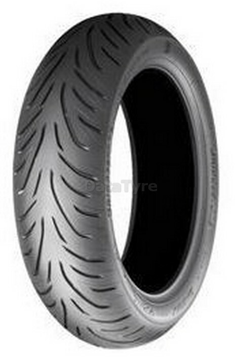BRIDGESTONE BATTLAX SCOOTER 2 REAR RAIN 160/60R14