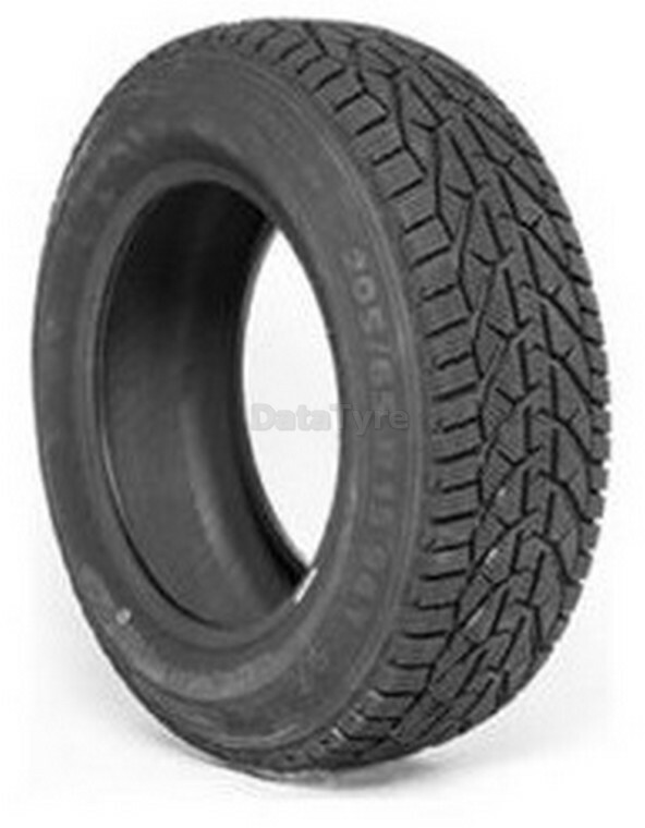 KORMORAN SNOW 205/60R16