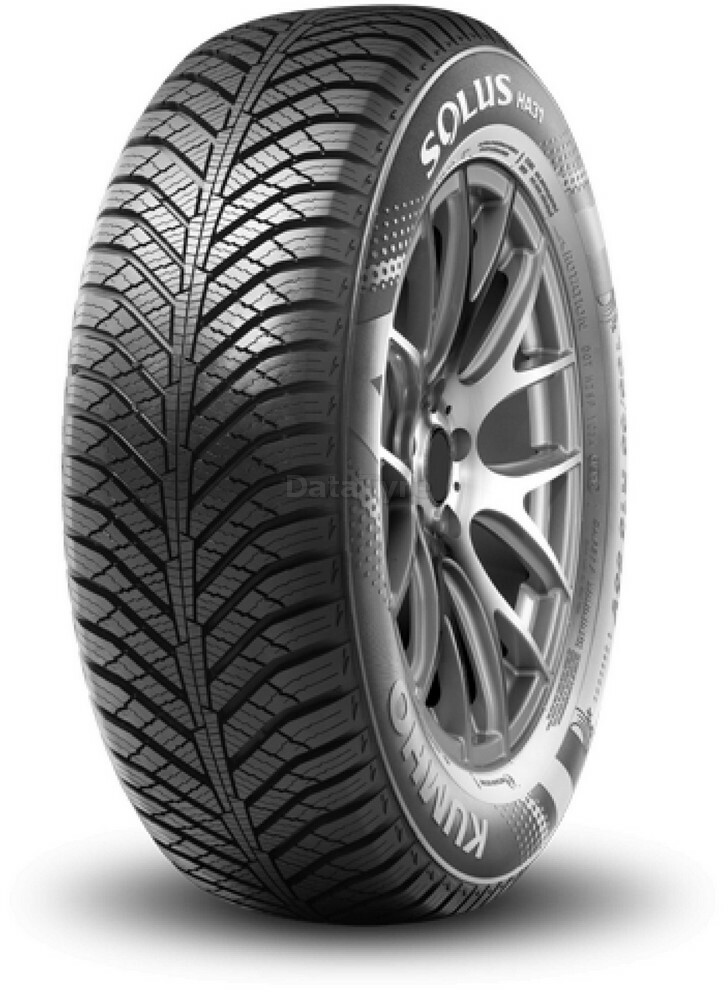 KUMO HA31 175/70R13