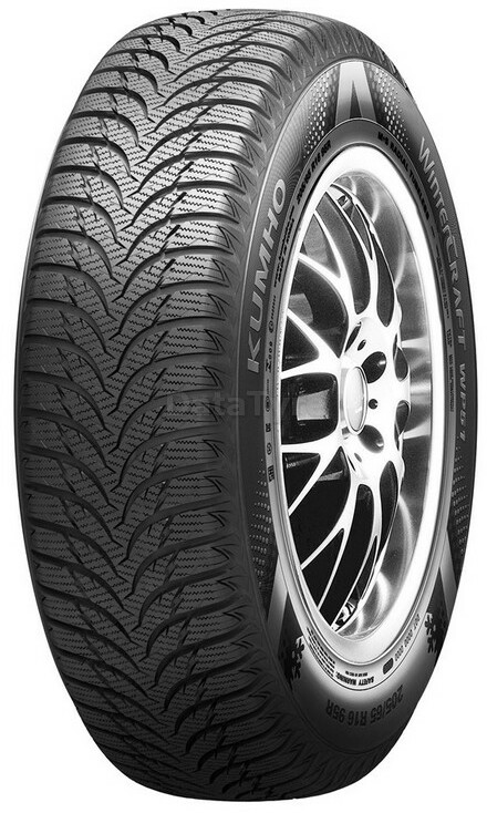 KUMO WP51 205/55R16