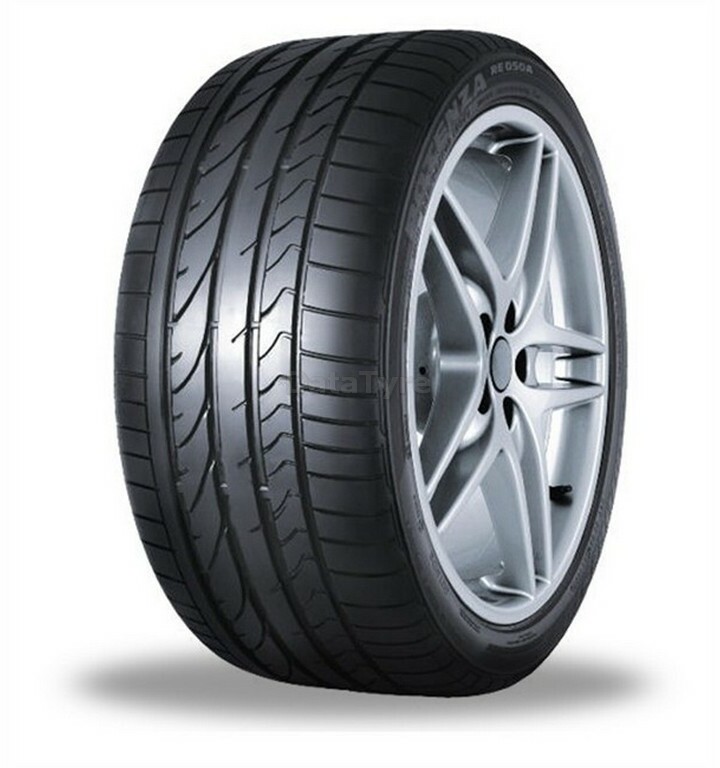 BRIDGESTONE POTENZA RE050 ASYMMETRIC 265/35R20