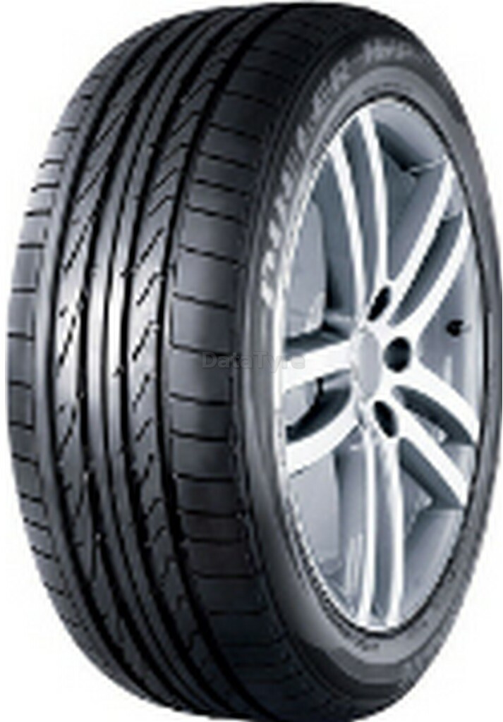 BRIDGESTONE D-SPORT 235/65R17