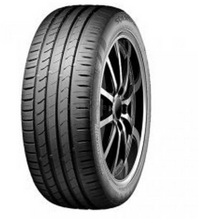 KUMO HS51  205/55R17