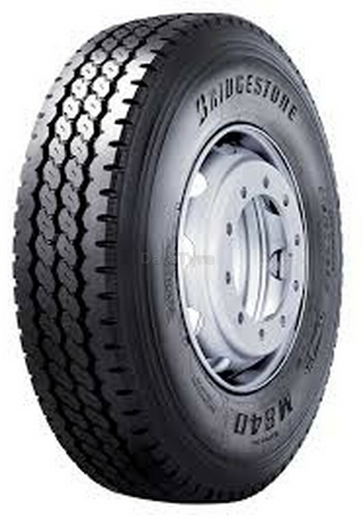 BRIDGESTONE M840 315/80R22.5