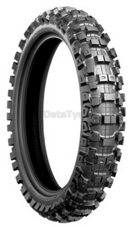 BRIDGESTONE M404 80/100R12