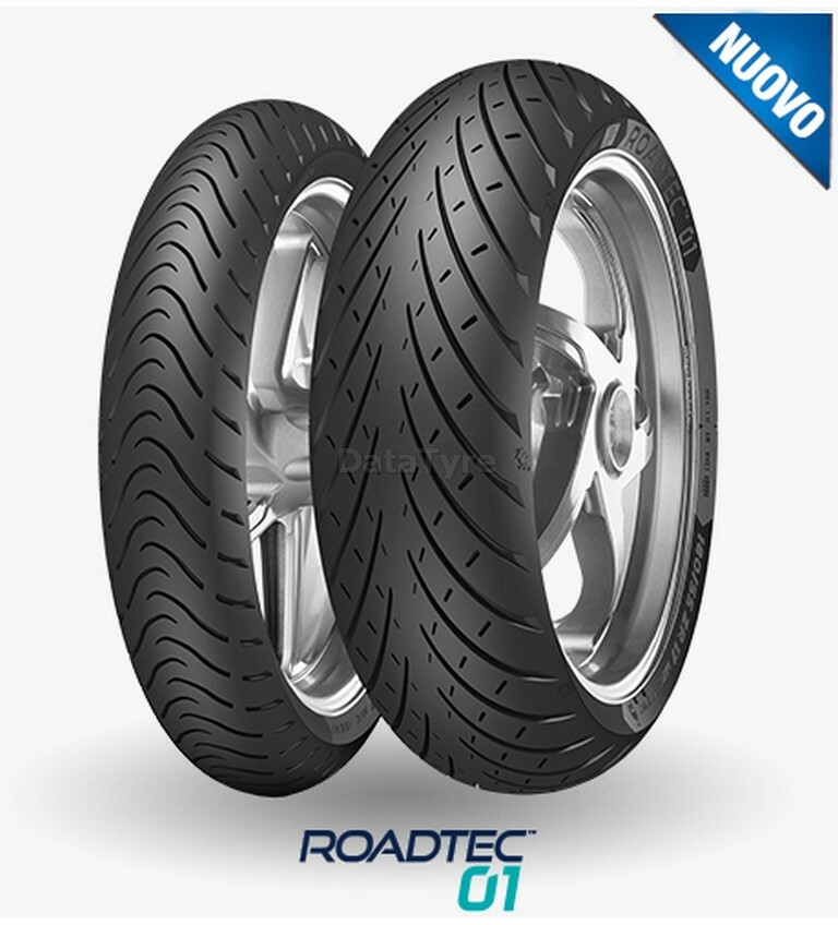 METZELER ROADTEC 01 180/55R17