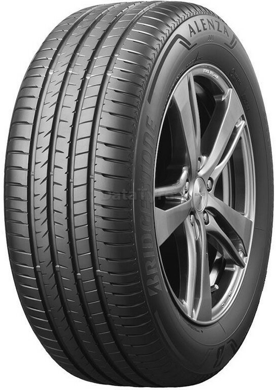 BRIDGESTONE ALENZA 001 285/40R21