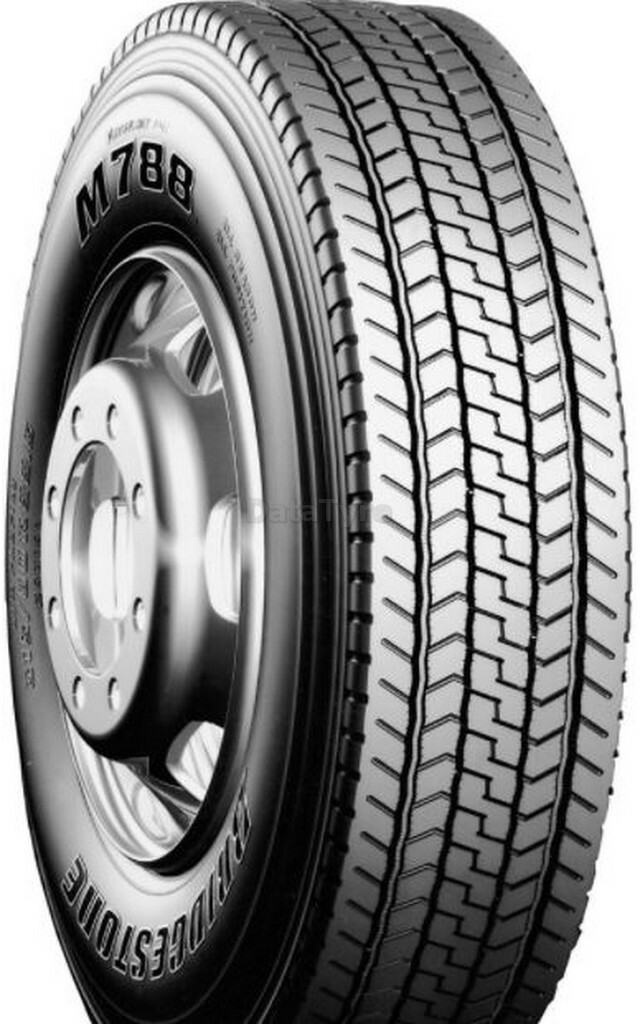 BRIDGESTONE V-STEEL MIX M788 215/75R17.5