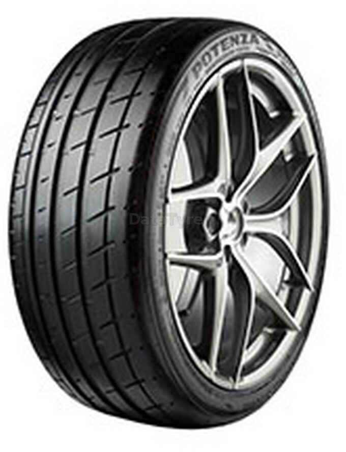 BRIDGESTONE Potenza S007 255/35R20