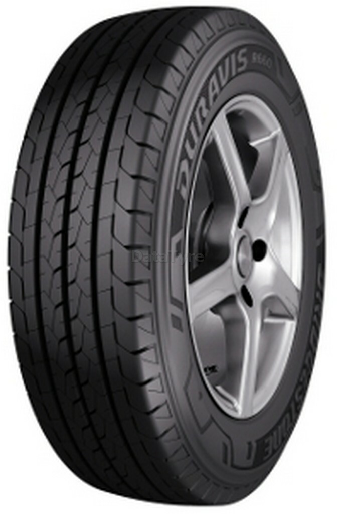 BRIDGESTONE Duravis R660 195/75R16