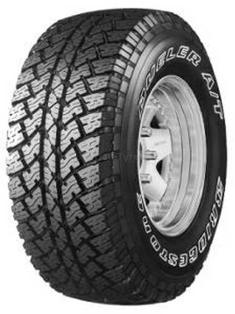 BRIDGESTONE DUELER A/T 693III 265/55R19