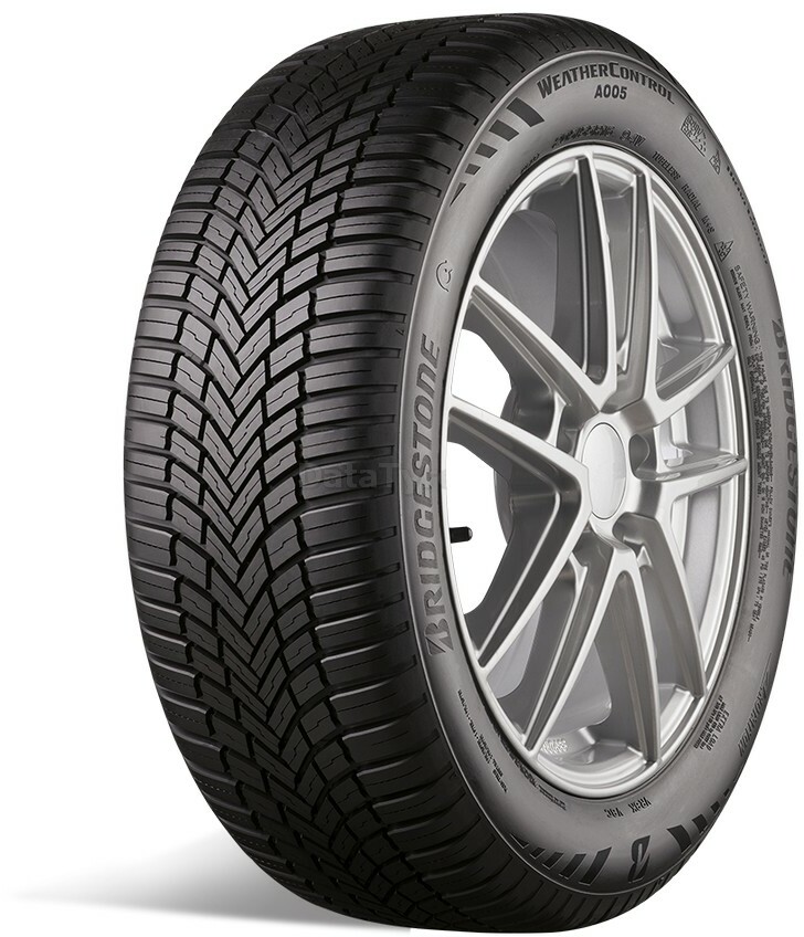 BRIDGESTONE WEATHER CONTROL A005 DRIVEGUAR 185/65R15