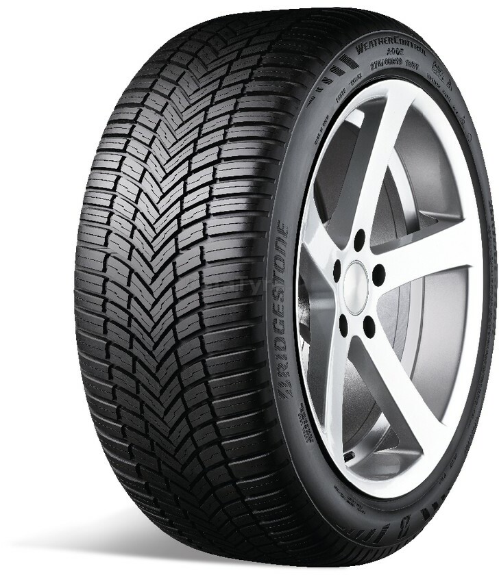 BRIDGESTONE WEATHER CONTROL A005 205/65R15