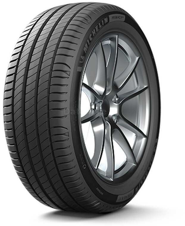 MICHELIN PRIMACY4 205/45R17