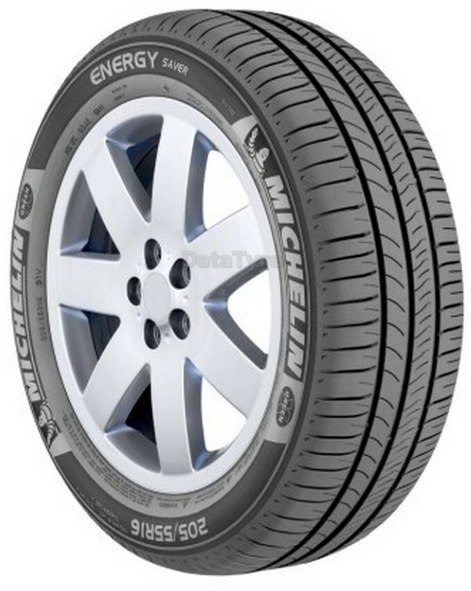 MICHELIN ENERGY SAVER + 205/60R15