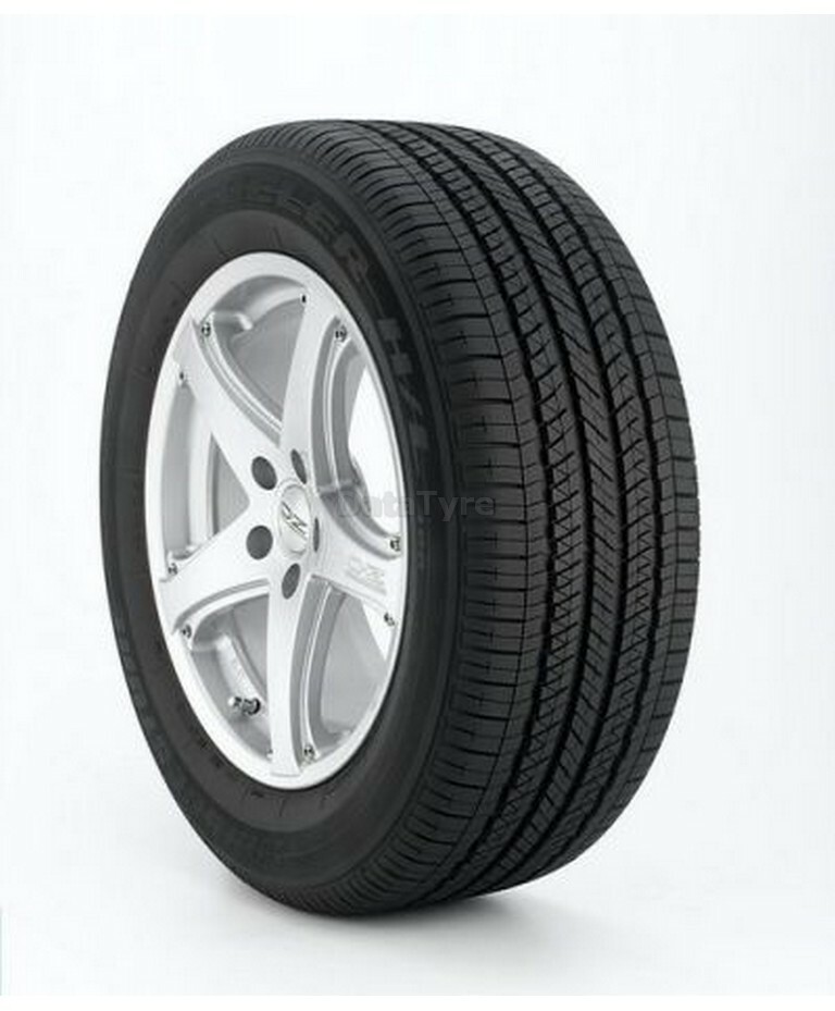 BRIDGESTONE Dueler H/L 400 255/55R18