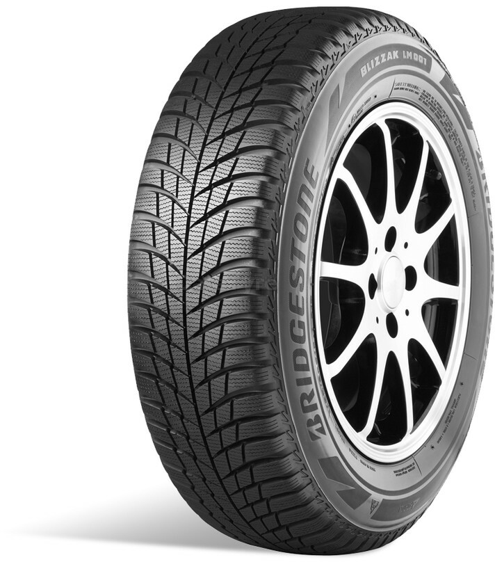 BRIDGESTONE Blizzak LM001 195/55R16