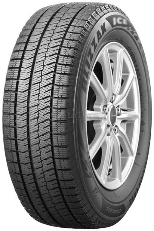 BRIDGESTONE BLIZZAK ICE 245/45R18