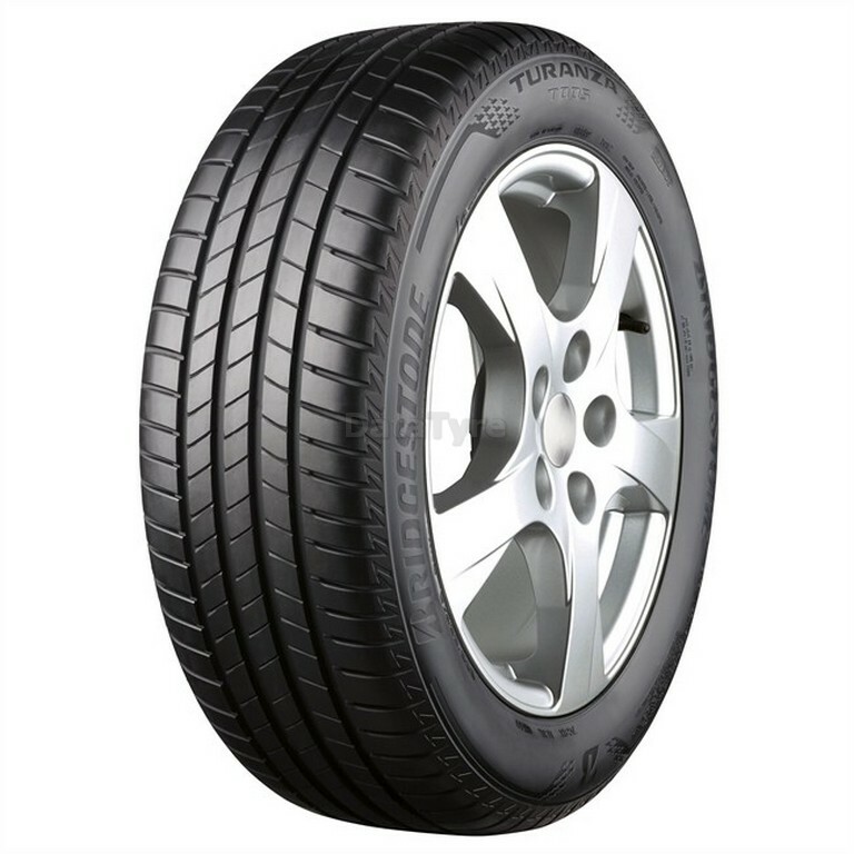 BRIDGESTONE Turanza T005 235/55R19