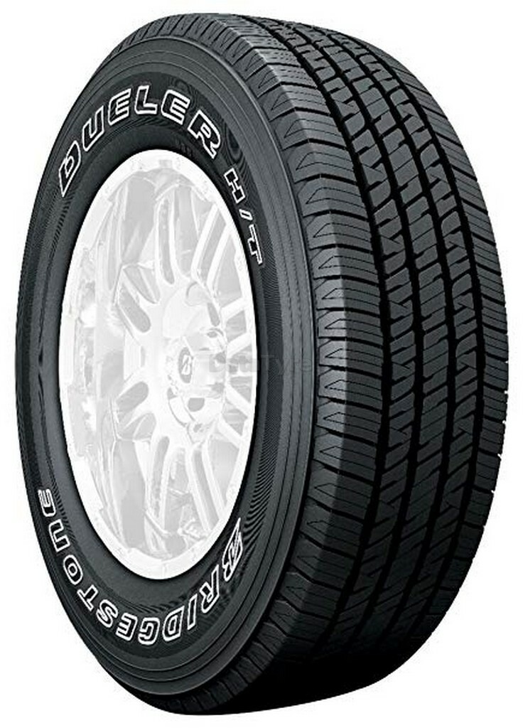 BRIDGESTONE DUELER H/T 685 255/70R18