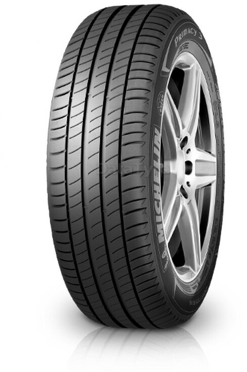 MICHELIN PRIMACY 3 205/55R17