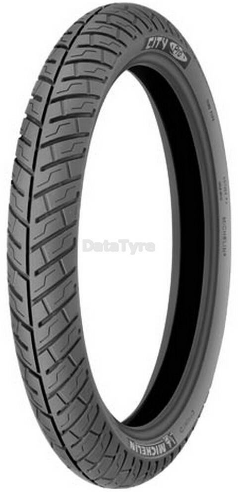 MICHELIN CITY PRO 2/100R17